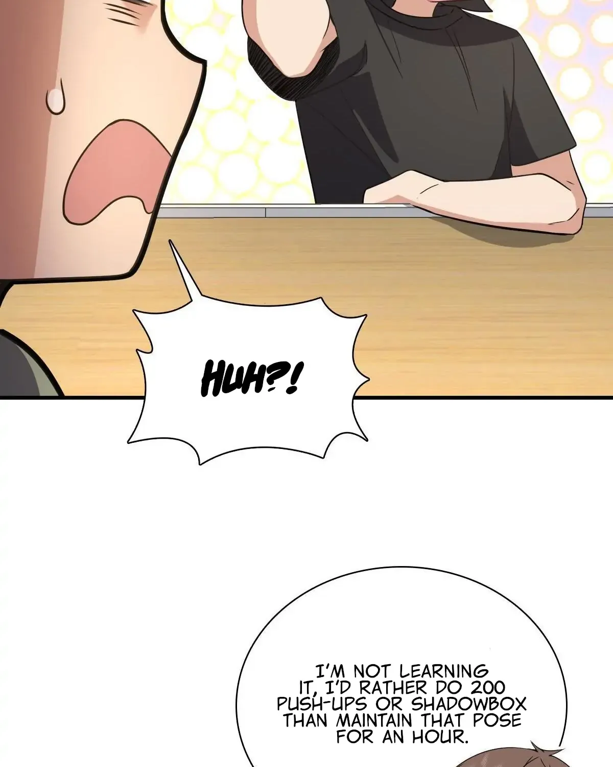 My Wife Is From a Thousand Years Ago Chapter 127 page 18 - 