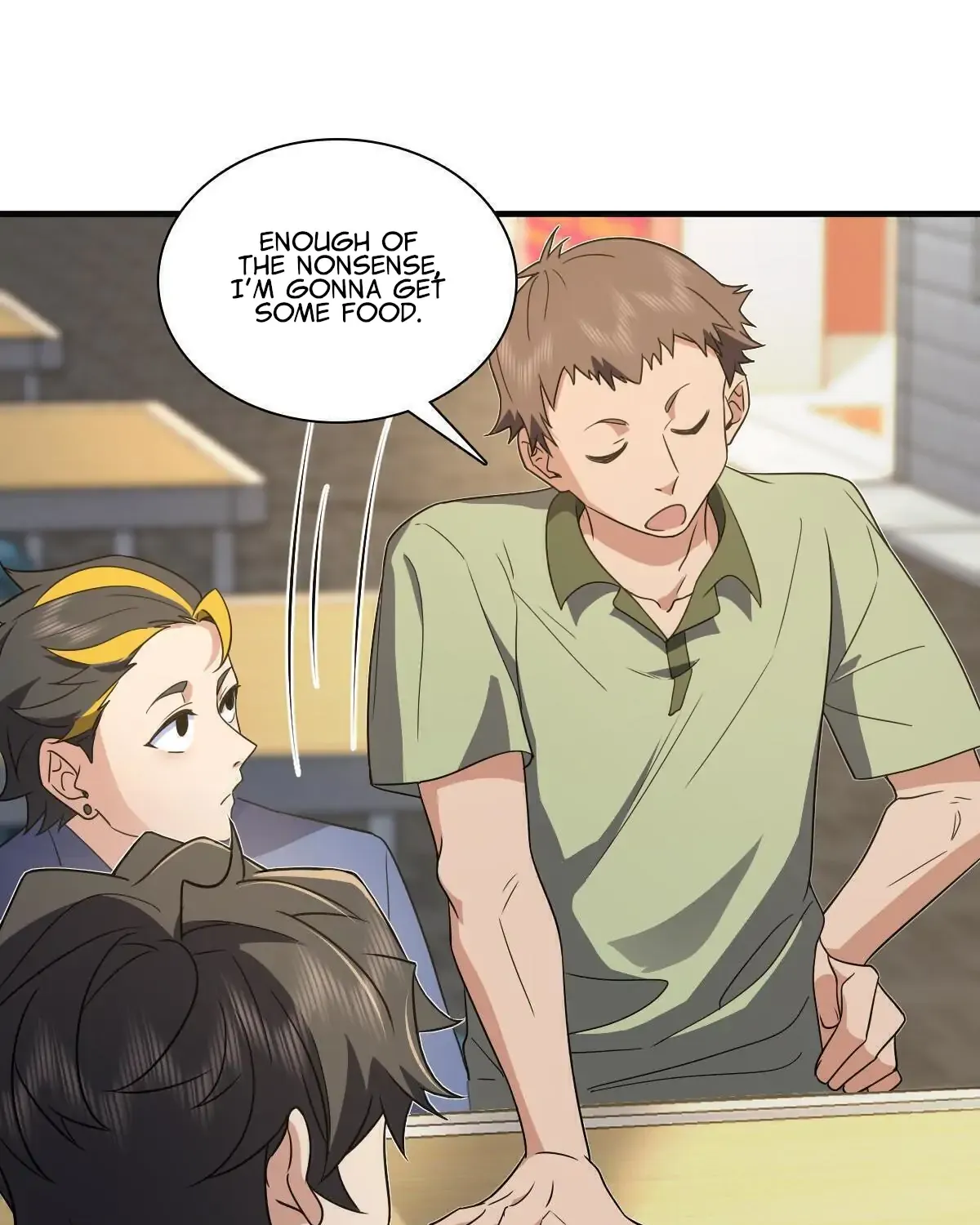 My Wife Is From a Thousand Years Ago Chapter 127 page 20 - 