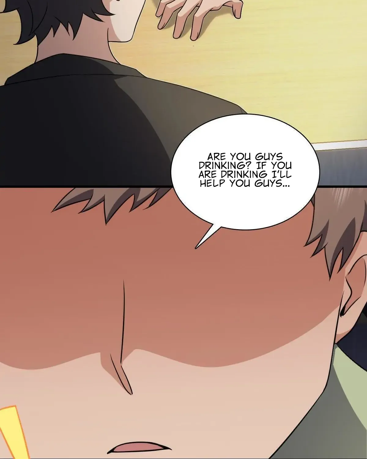 My Wife Is From a Thousand Years Ago Chapter 127 page 21 - 