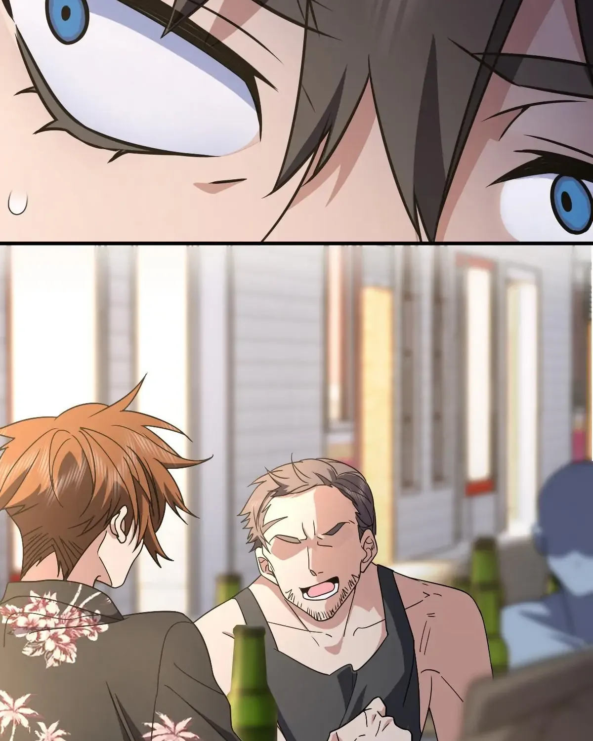 My Wife Is From a Thousand Years Ago Chapter 127 page 28 - 