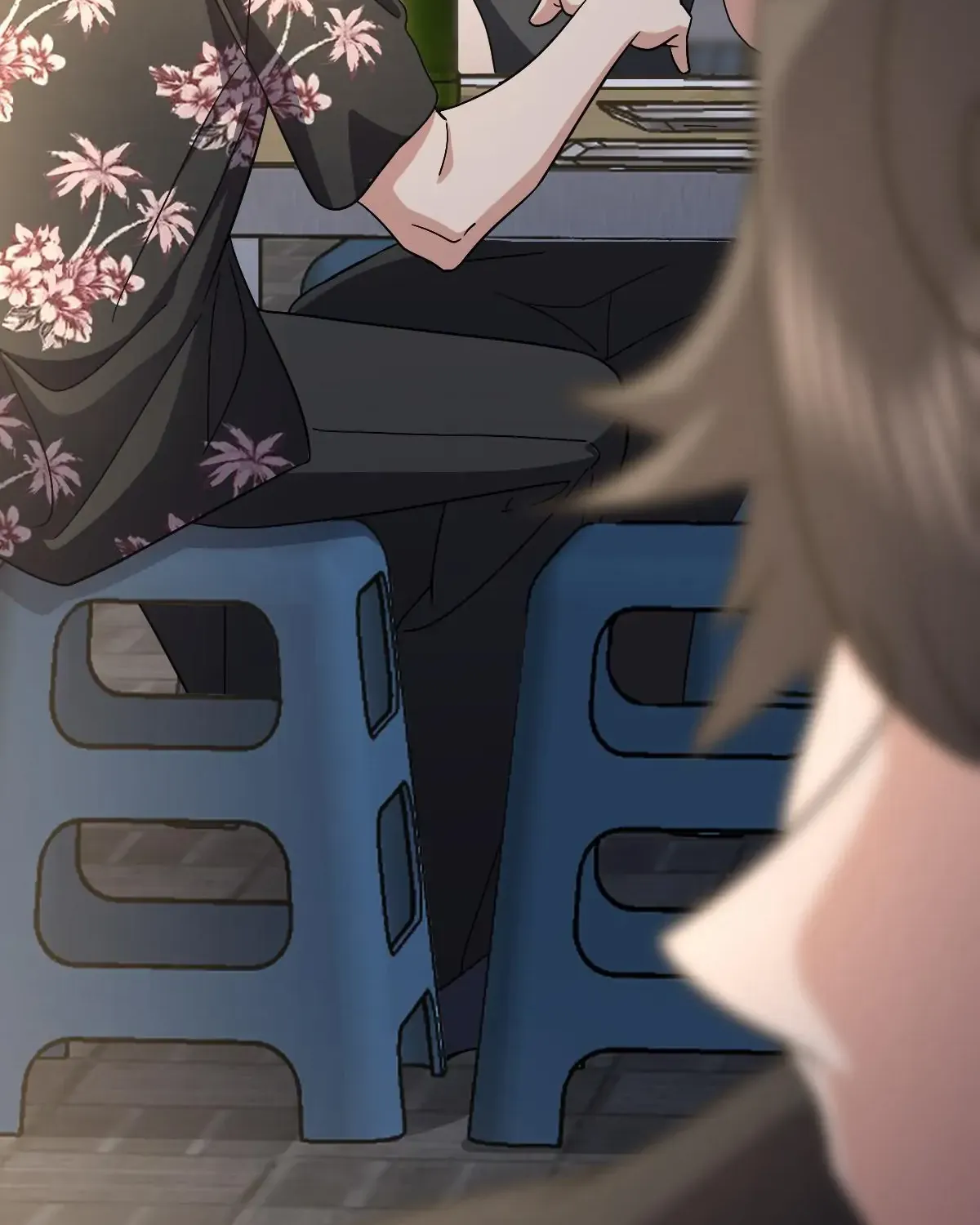My Wife Is From a Thousand Years Ago Chapter 127 page 29 - 