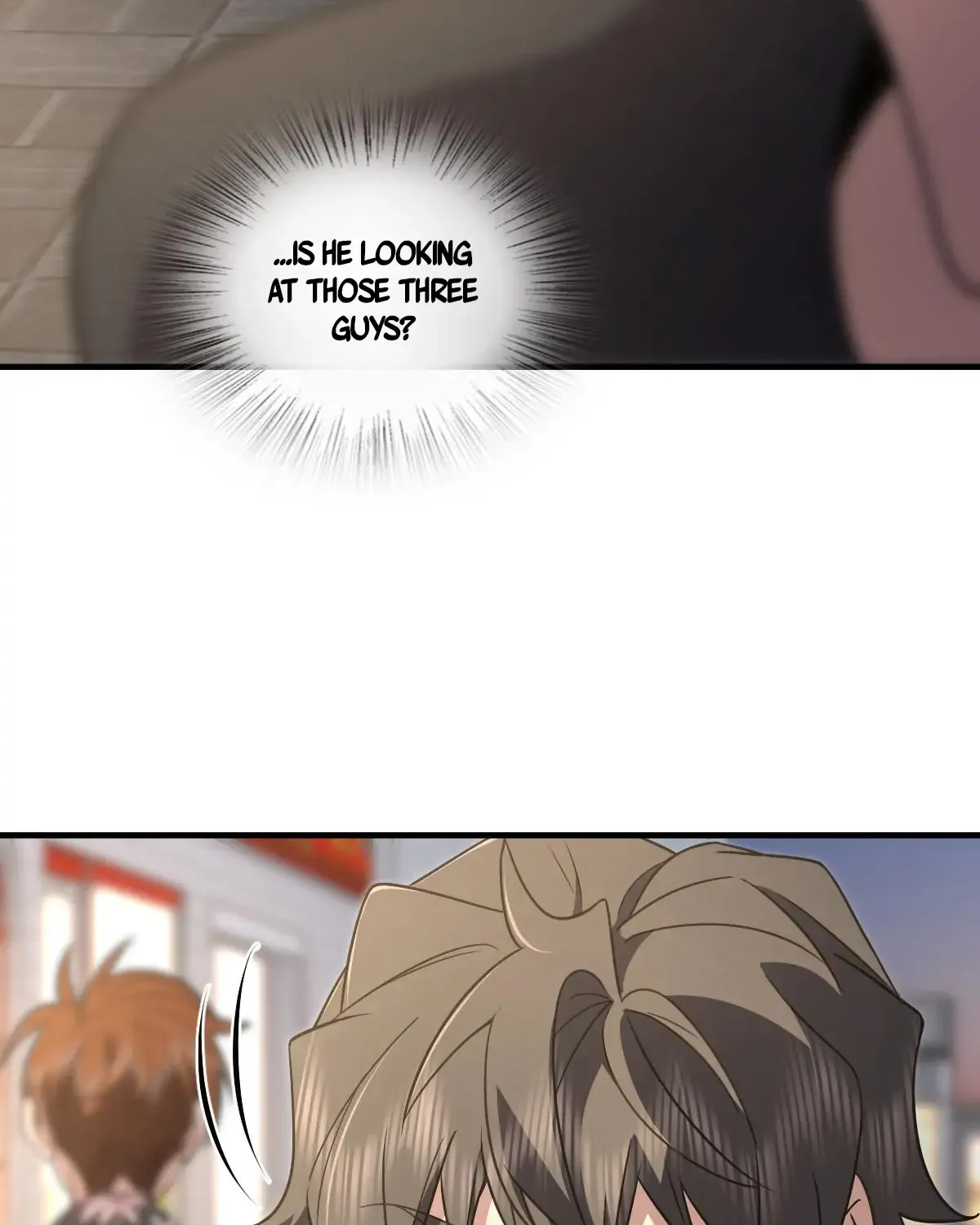 My Wife Is From a Thousand Years Ago Chapter 127 page 30 - 