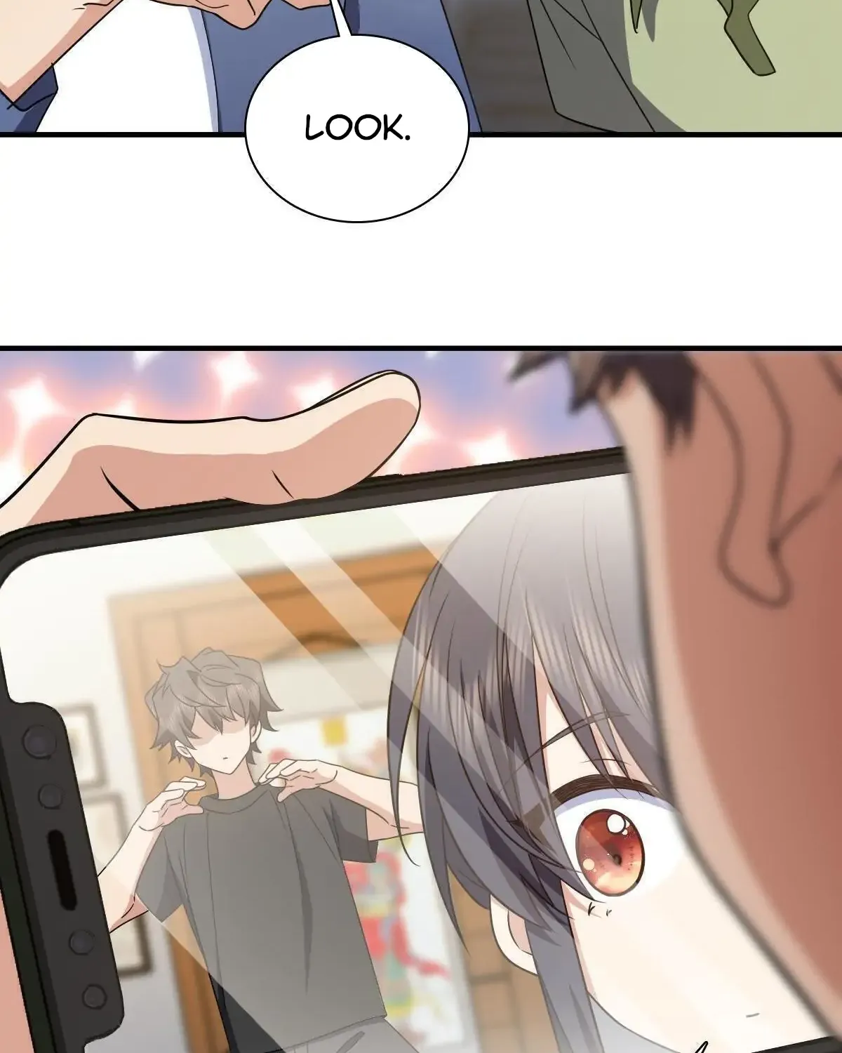My Wife Is From a Thousand Years Ago Chapter 127 page 4 - 