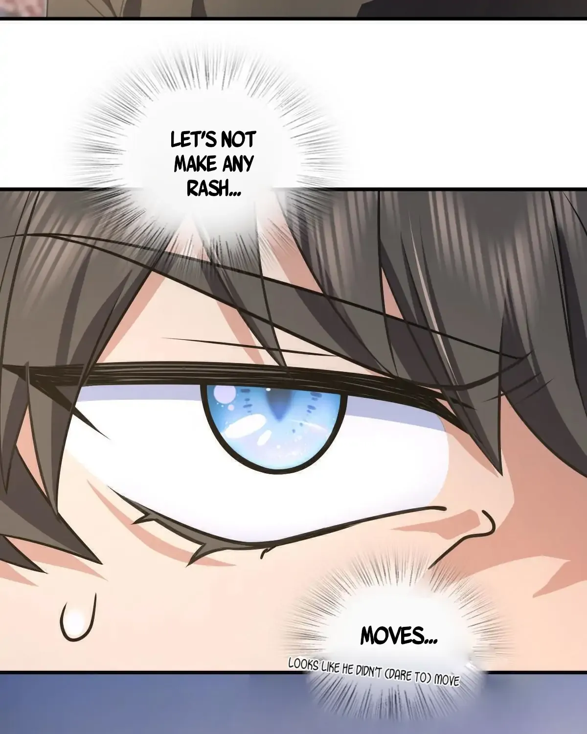 My Wife Is From a Thousand Years Ago Chapter 127 page 32 - 