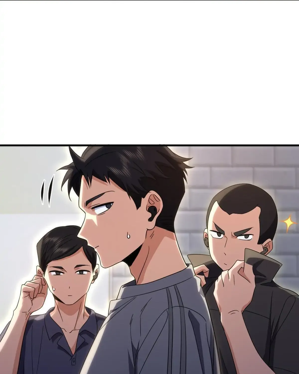 My Wife Is From a Thousand Years Ago Chapter 127 page 40 - 