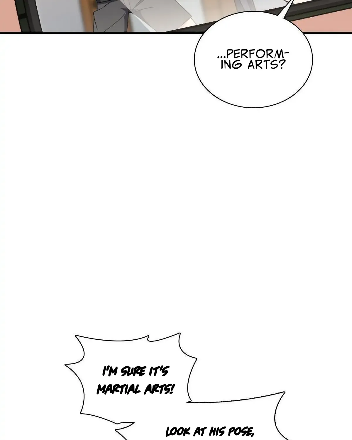 My Wife Is From a Thousand Years Ago Chapter 127 page 5 - 