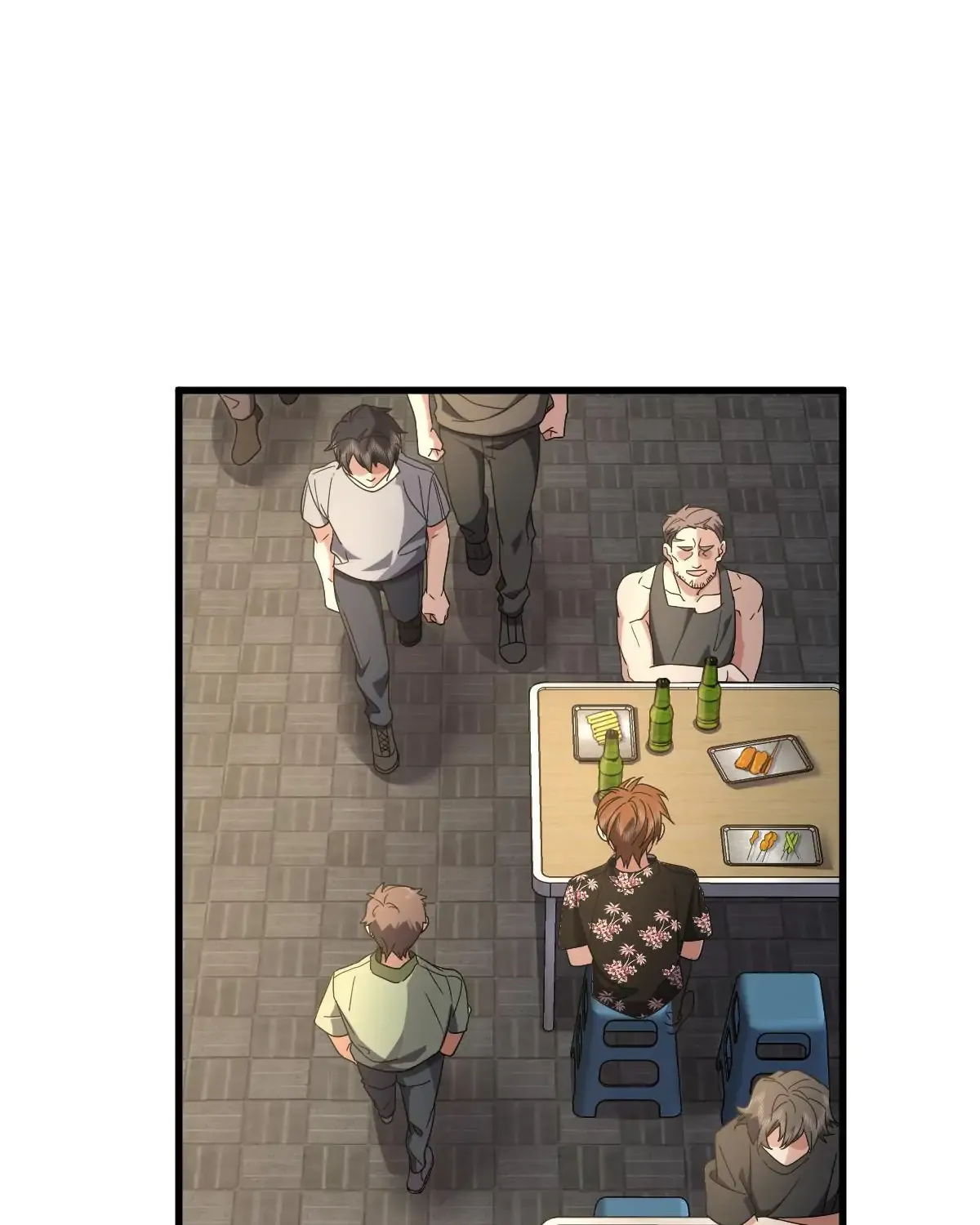 My Wife Is From a Thousand Years Ago Chapter 127 page 44 - 