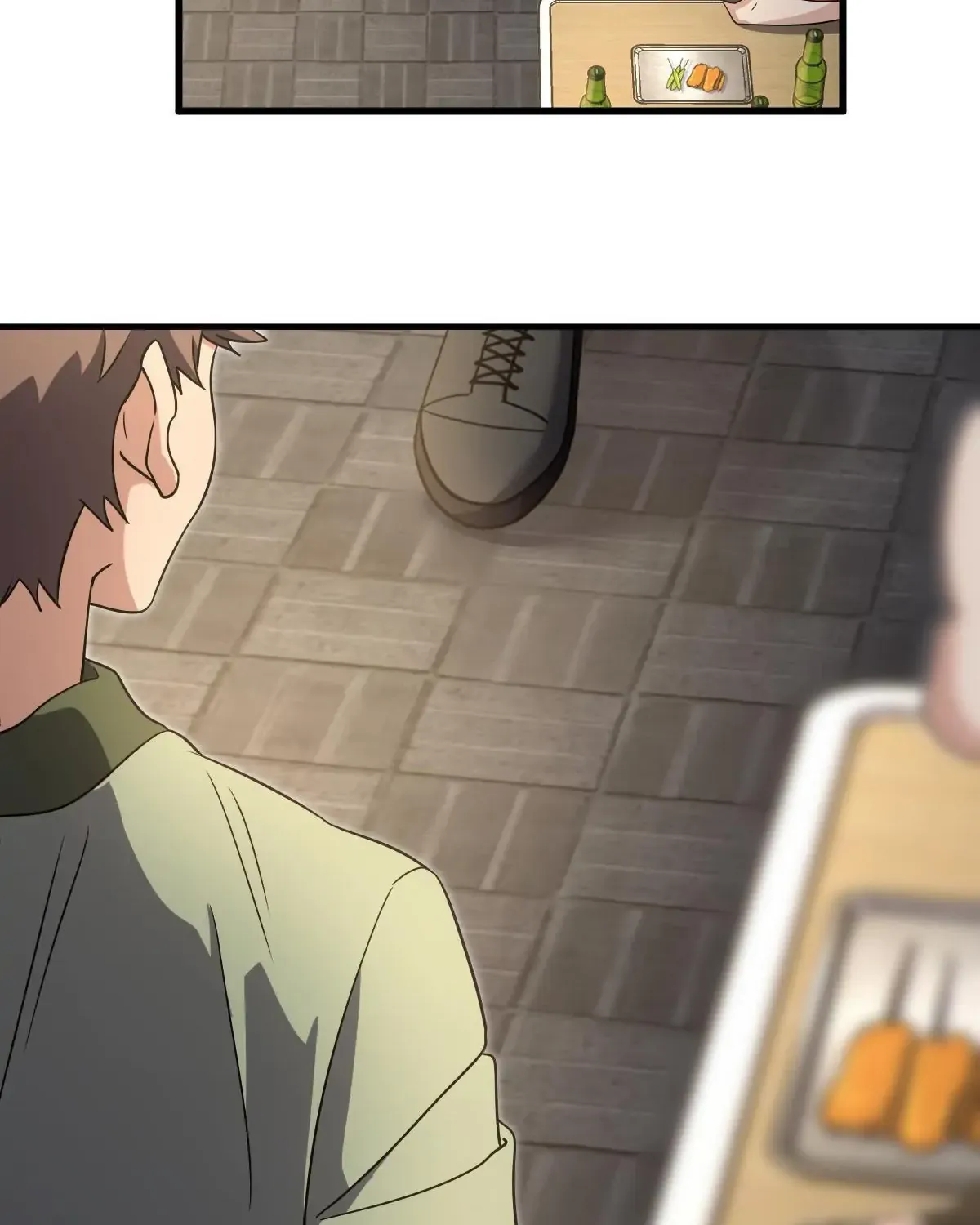 My Wife Is From a Thousand Years Ago Chapter 127 page 45 - 