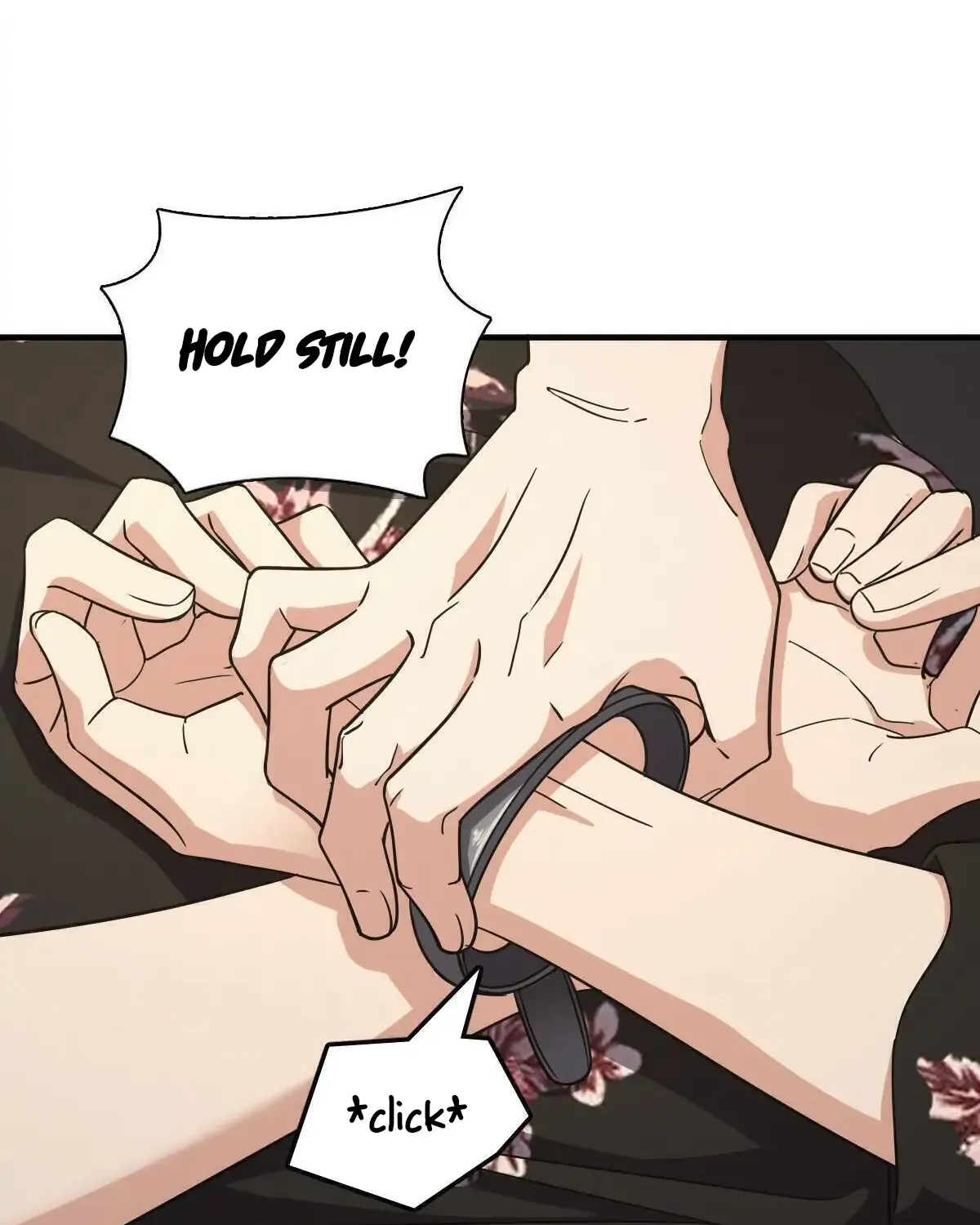 My Wife Is From a Thousand Years Ago Chapter 127 page 51 - 