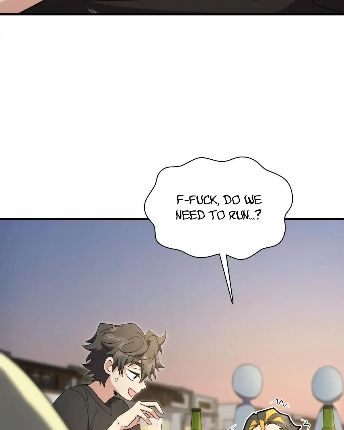 My Wife Is From a Thousand Years Ago Chapter 127 page 52 - 