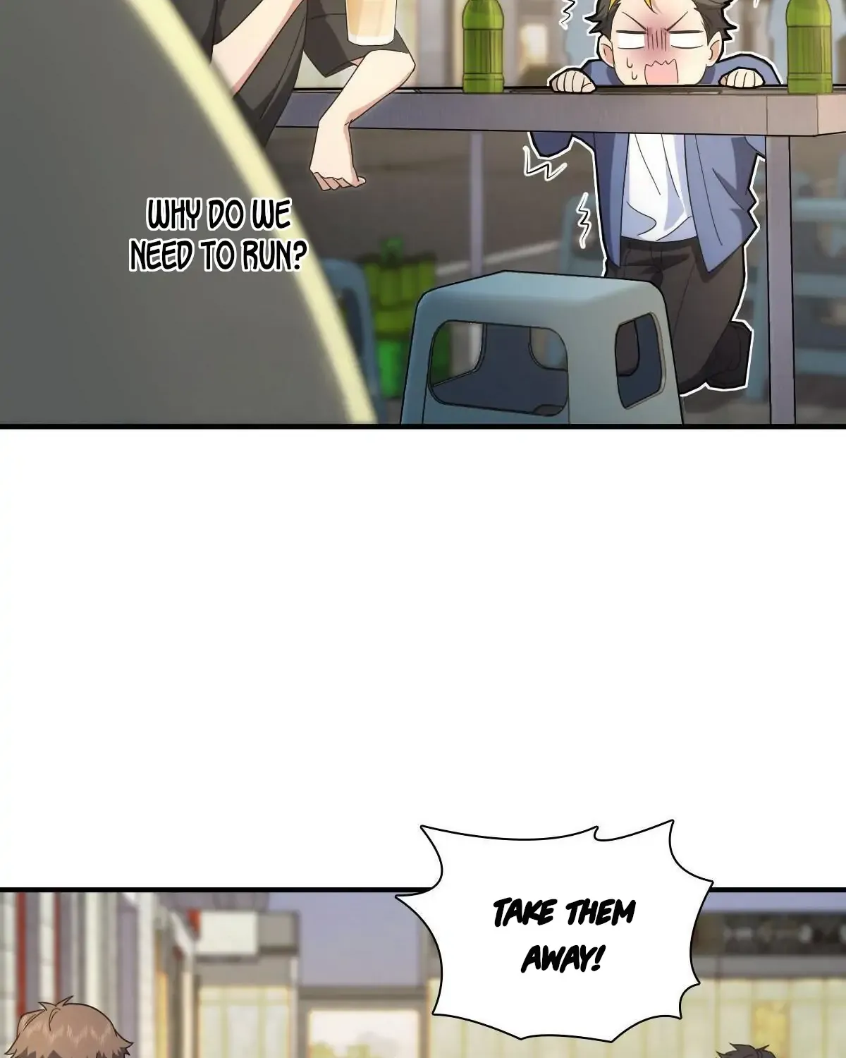 My Wife Is From a Thousand Years Ago Chapter 127 page 53 - 