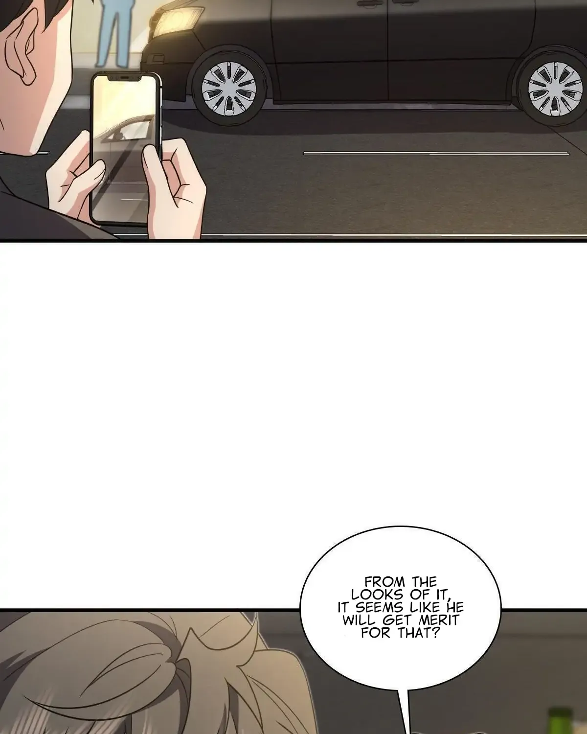 My Wife Is From a Thousand Years Ago Chapter 127 page 57 - 