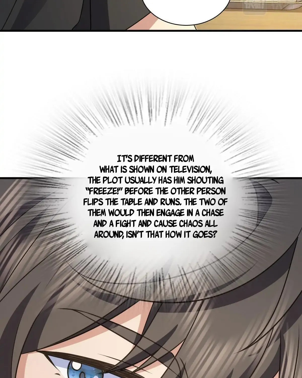 My Wife Is From a Thousand Years Ago Chapter 127 page 59 - 