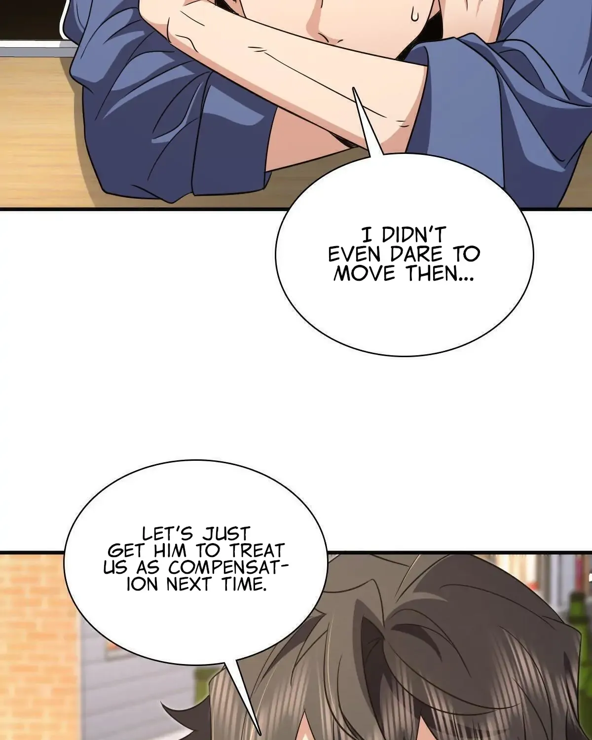 My Wife Is From a Thousand Years Ago Chapter 127 page 63 - 