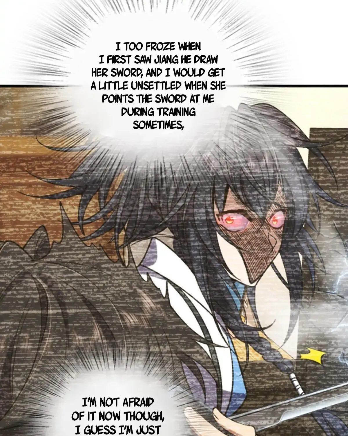 My Wife Is From a Thousand Years Ago Chapter 127 page 65 - 