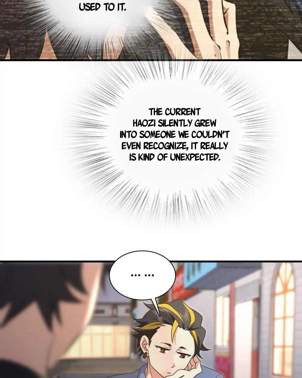 My Wife Is From a Thousand Years Ago Chapter 127 page 66 - 