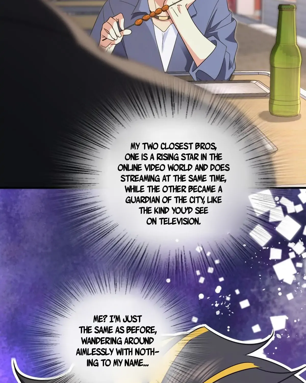 My Wife Is From a Thousand Years Ago Chapter 127 page 67 - 