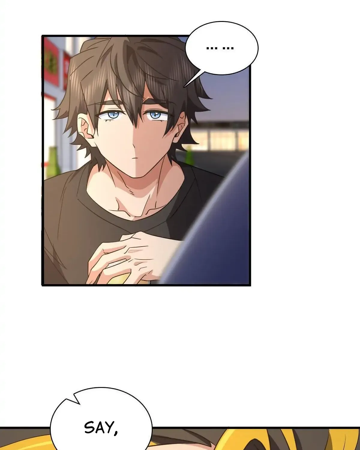 My Wife Is From a Thousand Years Ago Chapter 127 page 70 - 