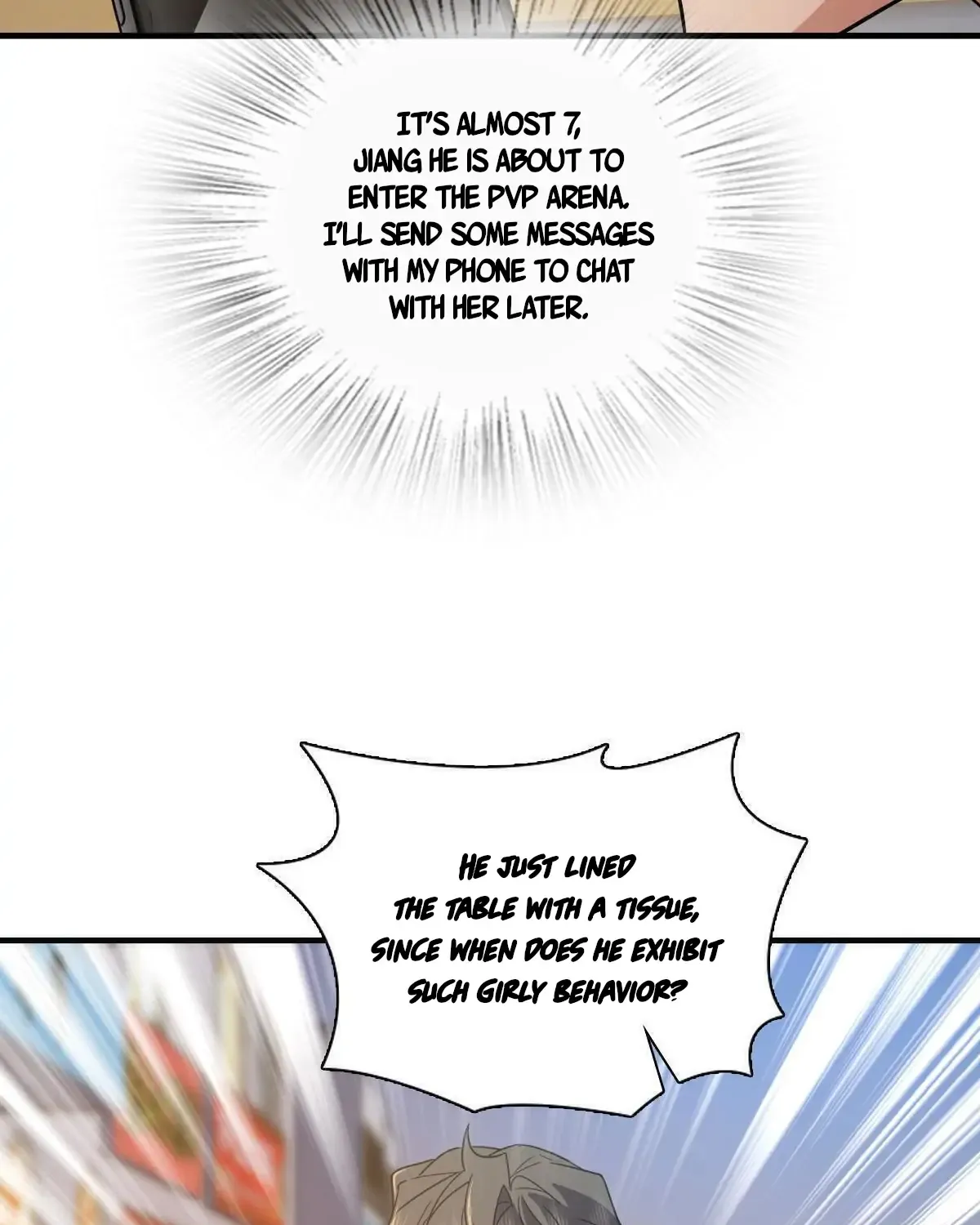 My Wife Is From a Thousand Years Ago Chapter 127 page 9 - 
