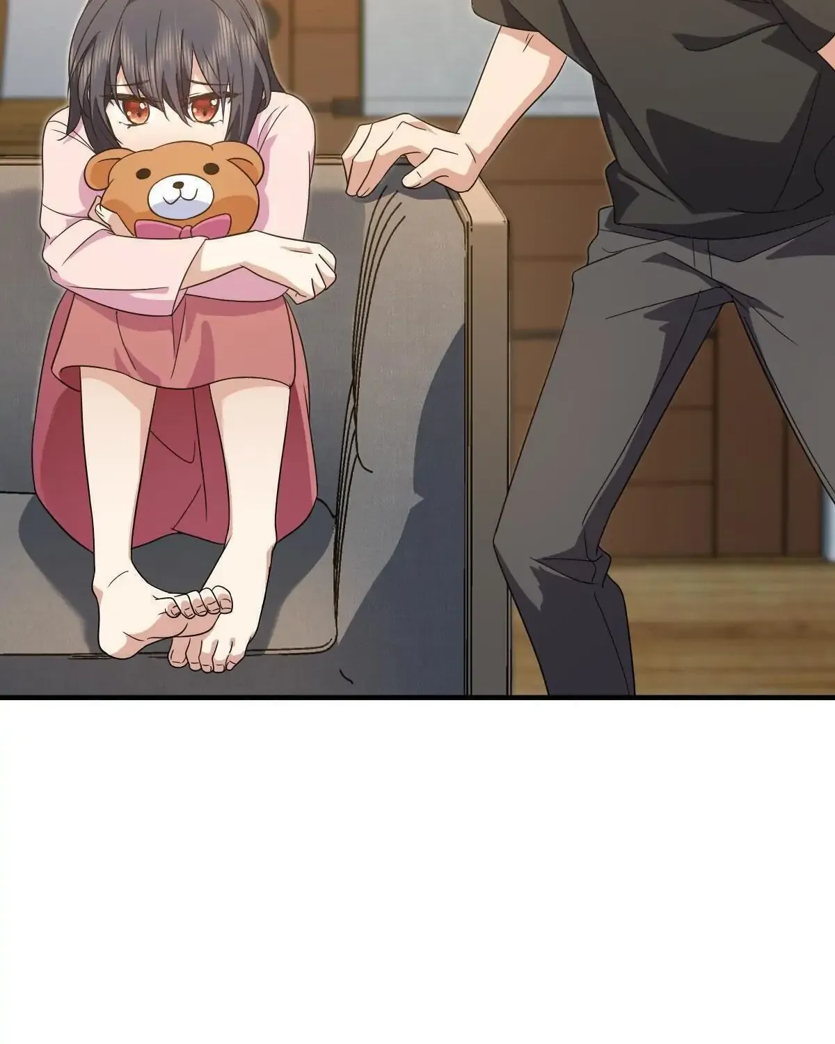 My Wife Is From a Thousand Years Ago Chapter 127 page 83 - 