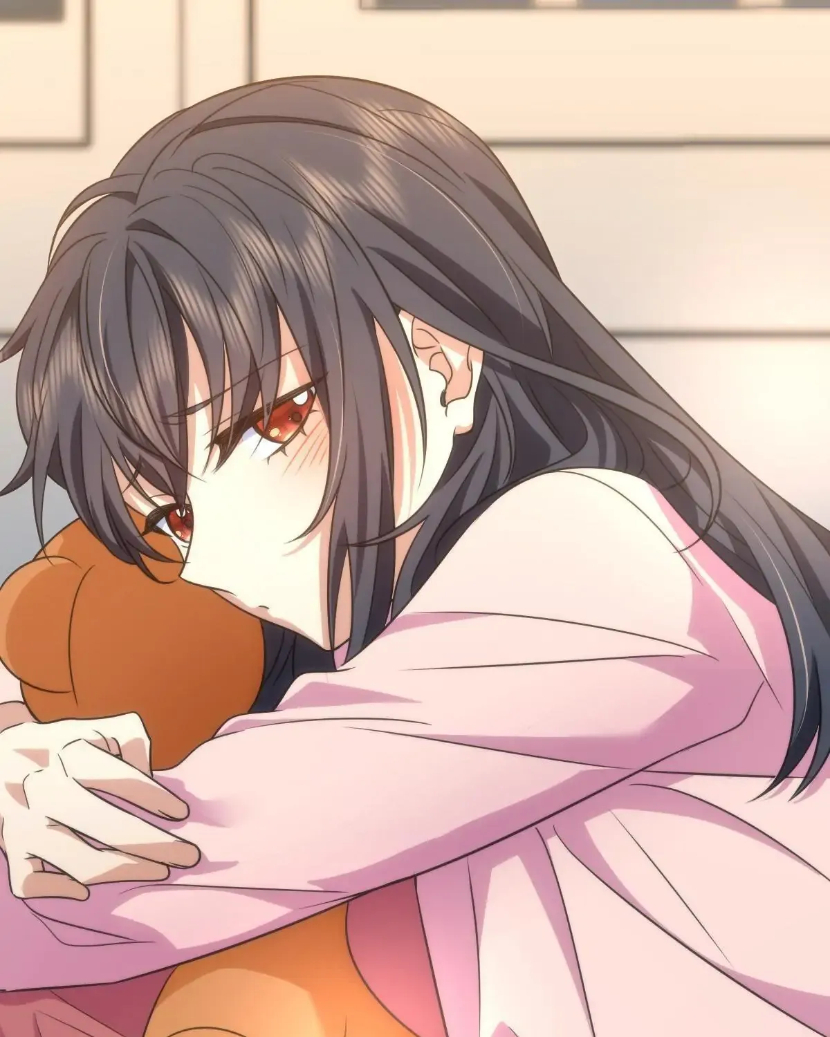 My Wife Is From a Thousand Years Ago Chapter 127 page 88 - 