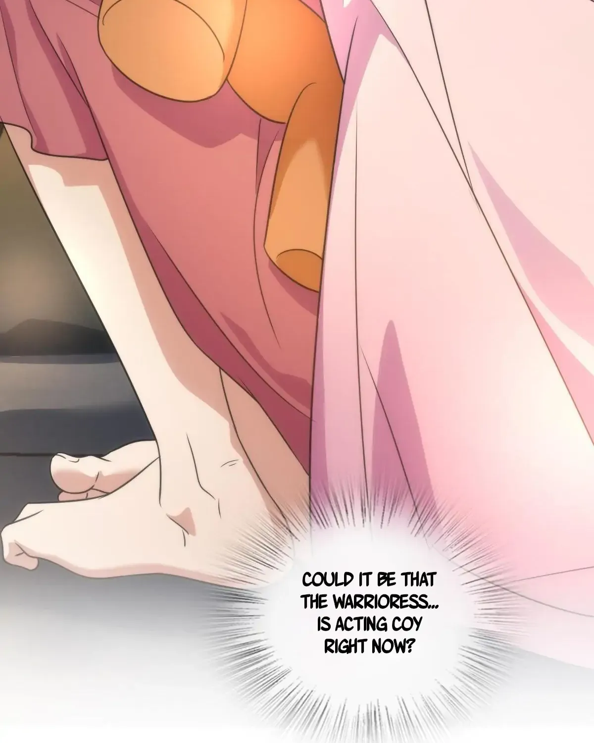 My Wife Is From a Thousand Years Ago Chapter 127 page 89 - 