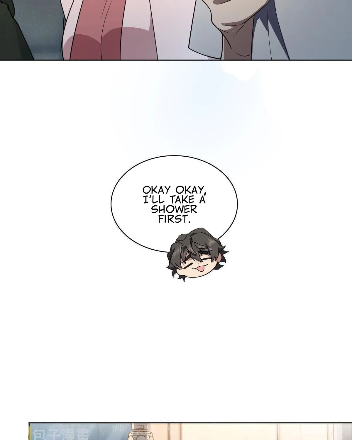 My Wife Is From a Thousand Years Ago Chapter 128 page 11 - 