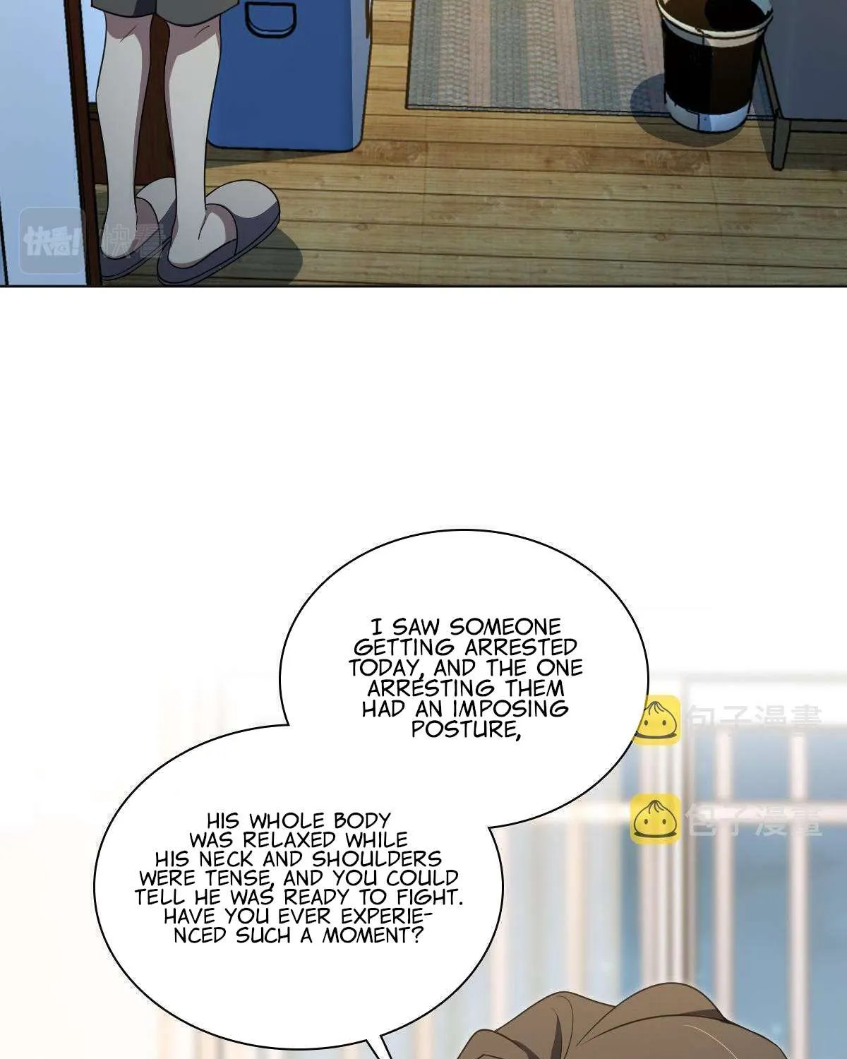 My Wife Is From a Thousand Years Ago Chapter 128 page 19 - 