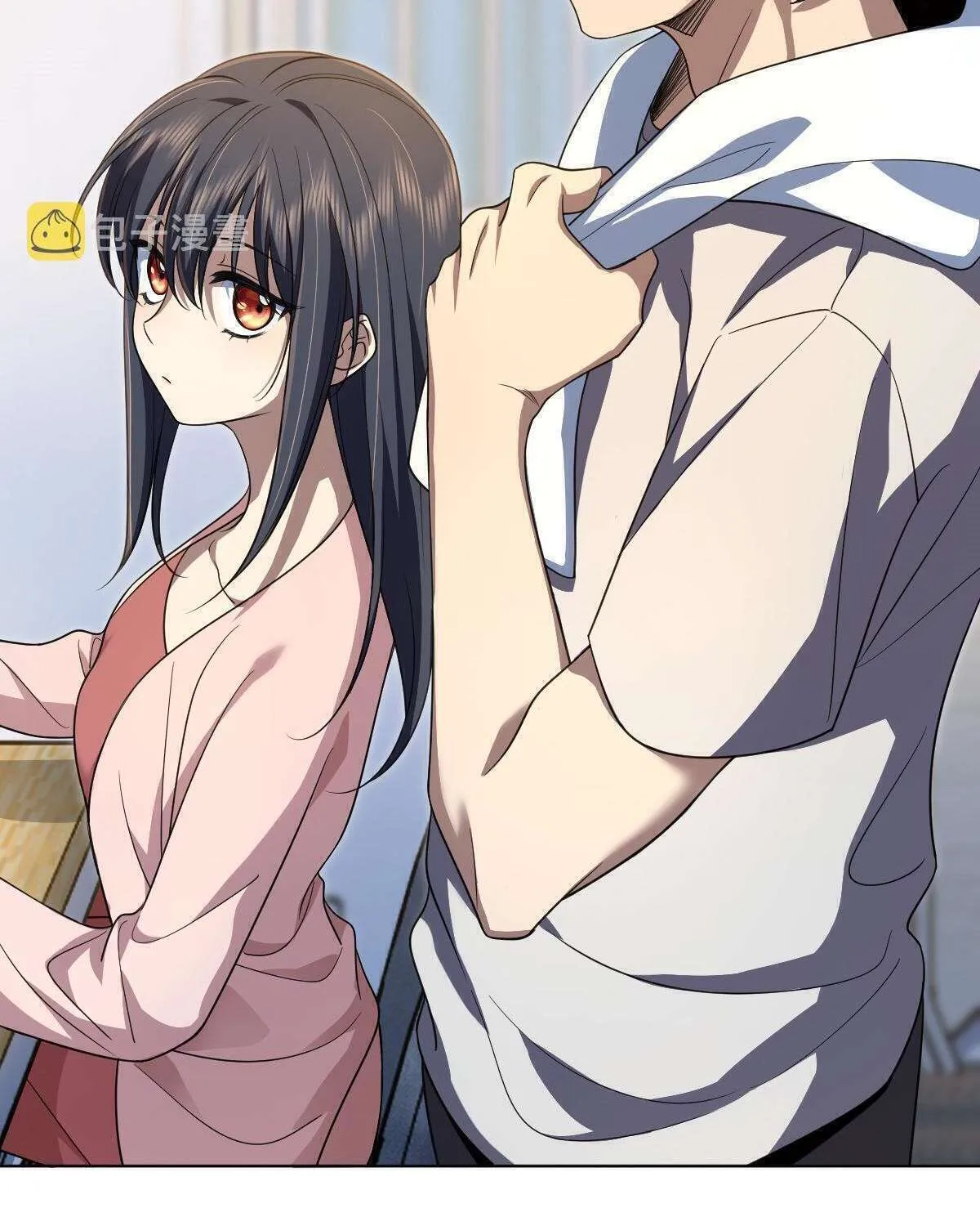 My Wife Is From a Thousand Years Ago Chapter 128 page 21 - 