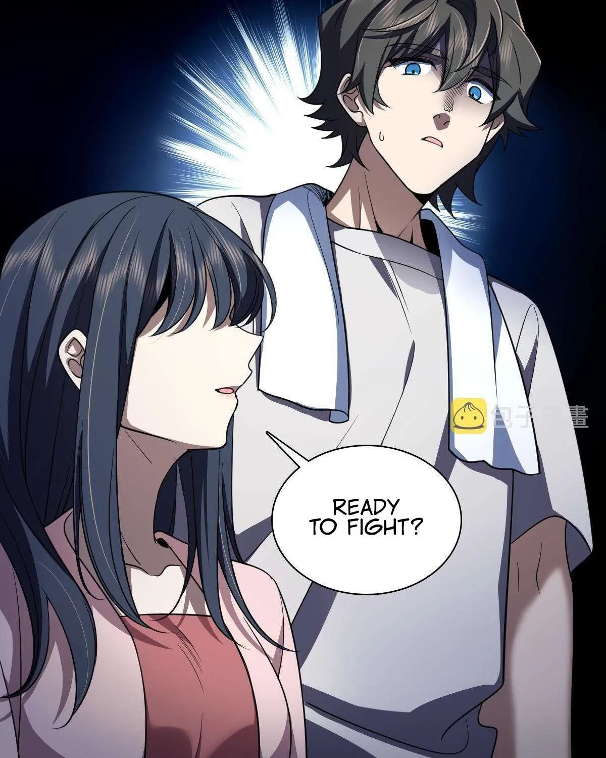 My Wife Is From a Thousand Years Ago Chapter 128 page 25 - 