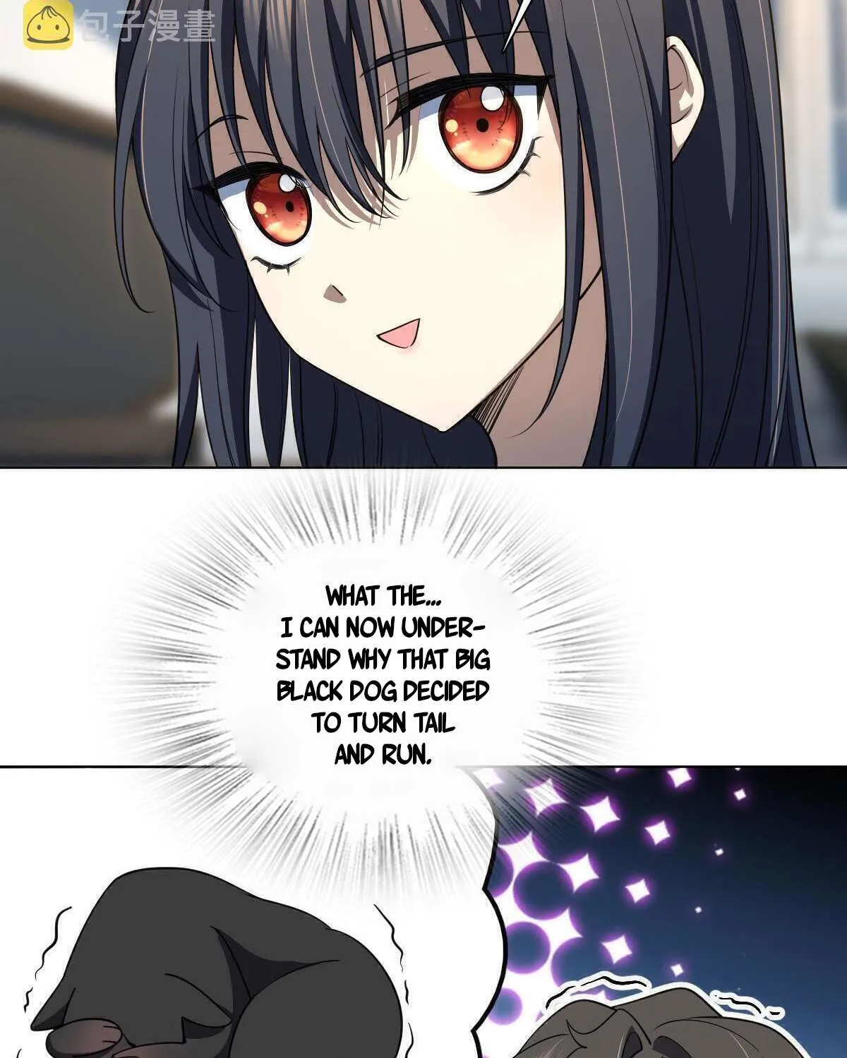 My Wife Is From a Thousand Years Ago Chapter 128 page 27 - 