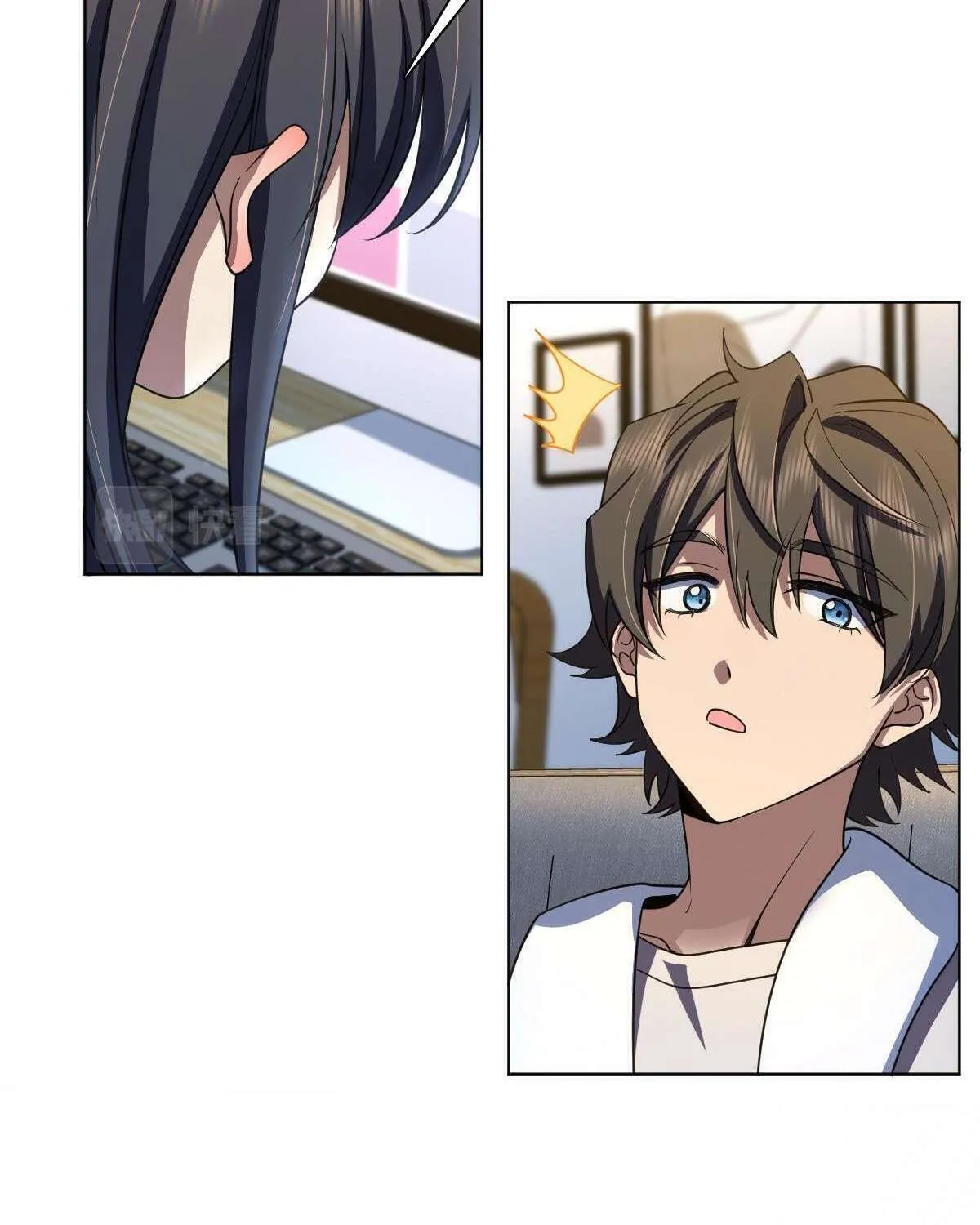 My Wife Is From a Thousand Years Ago Chapter 128 page 39 - 