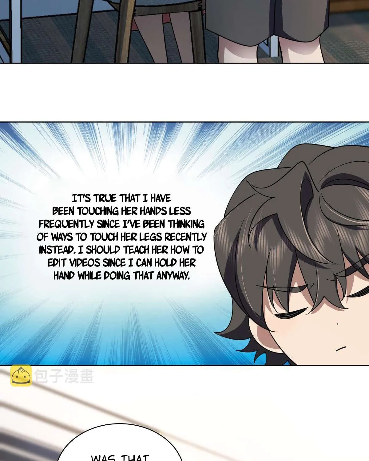 My Wife Is From a Thousand Years Ago Chapter 128 page 43 - 