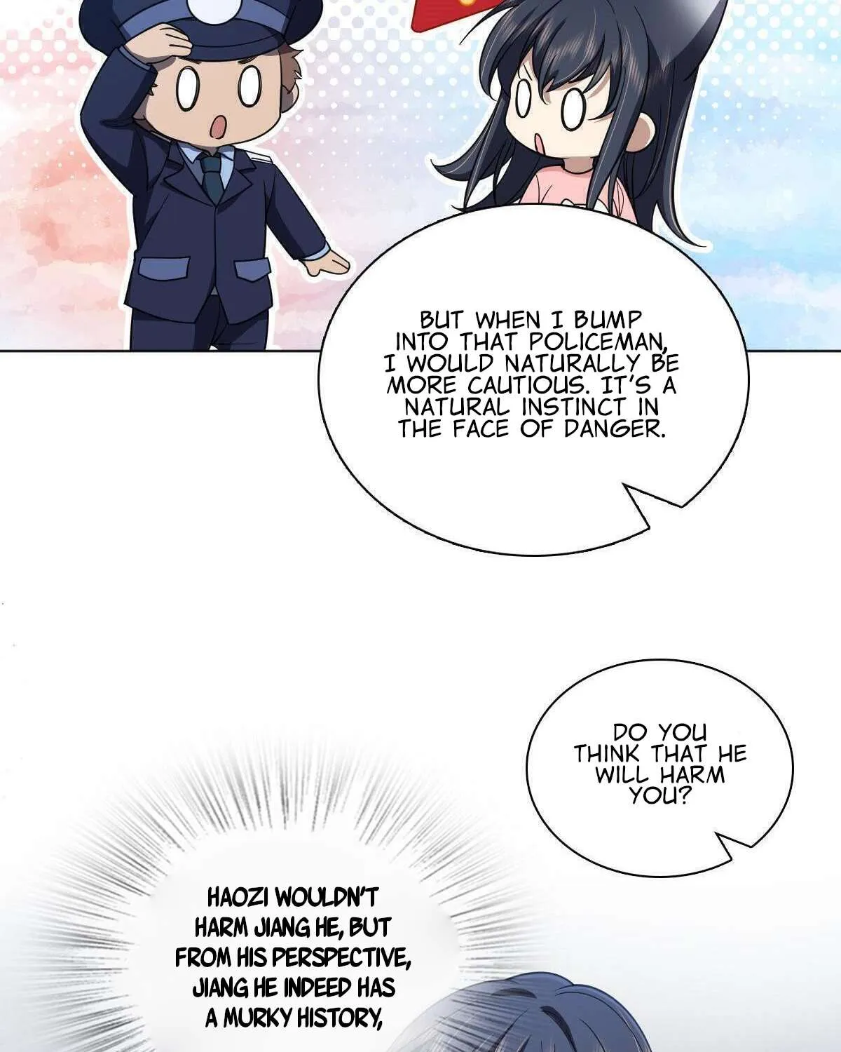 My Wife Is From a Thousand Years Ago Chapter 128 page 47 - 