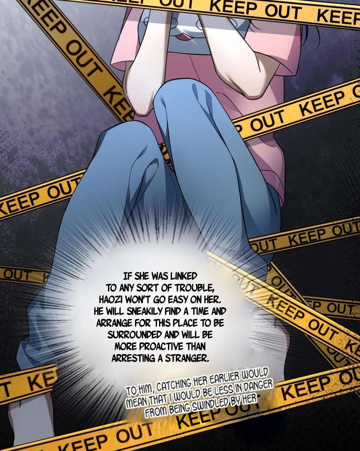 My Wife Is From a Thousand Years Ago Chapter 128 page 49 - 