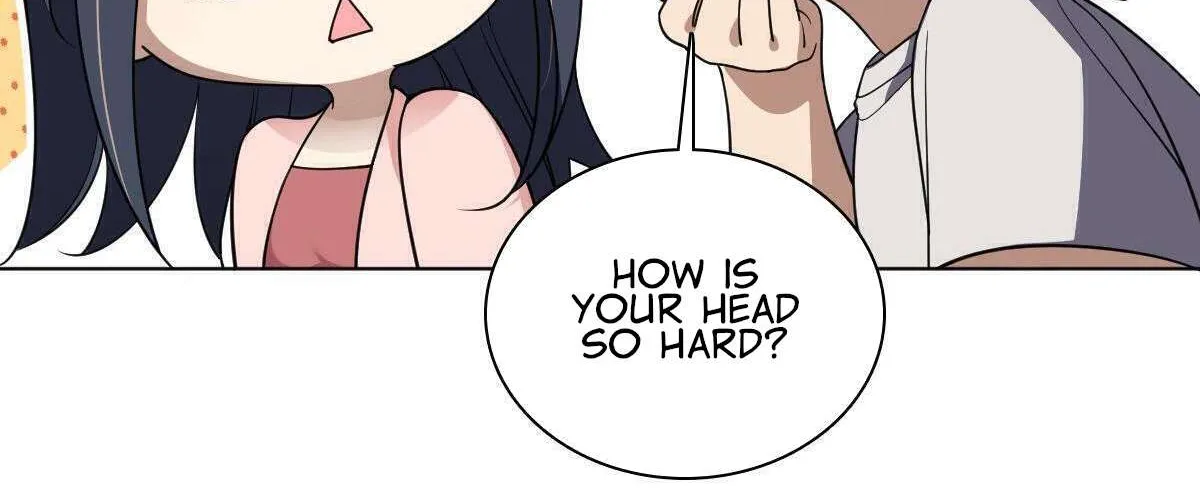 My Wife Is From a Thousand Years Ago Chapter 128 page 6 - 