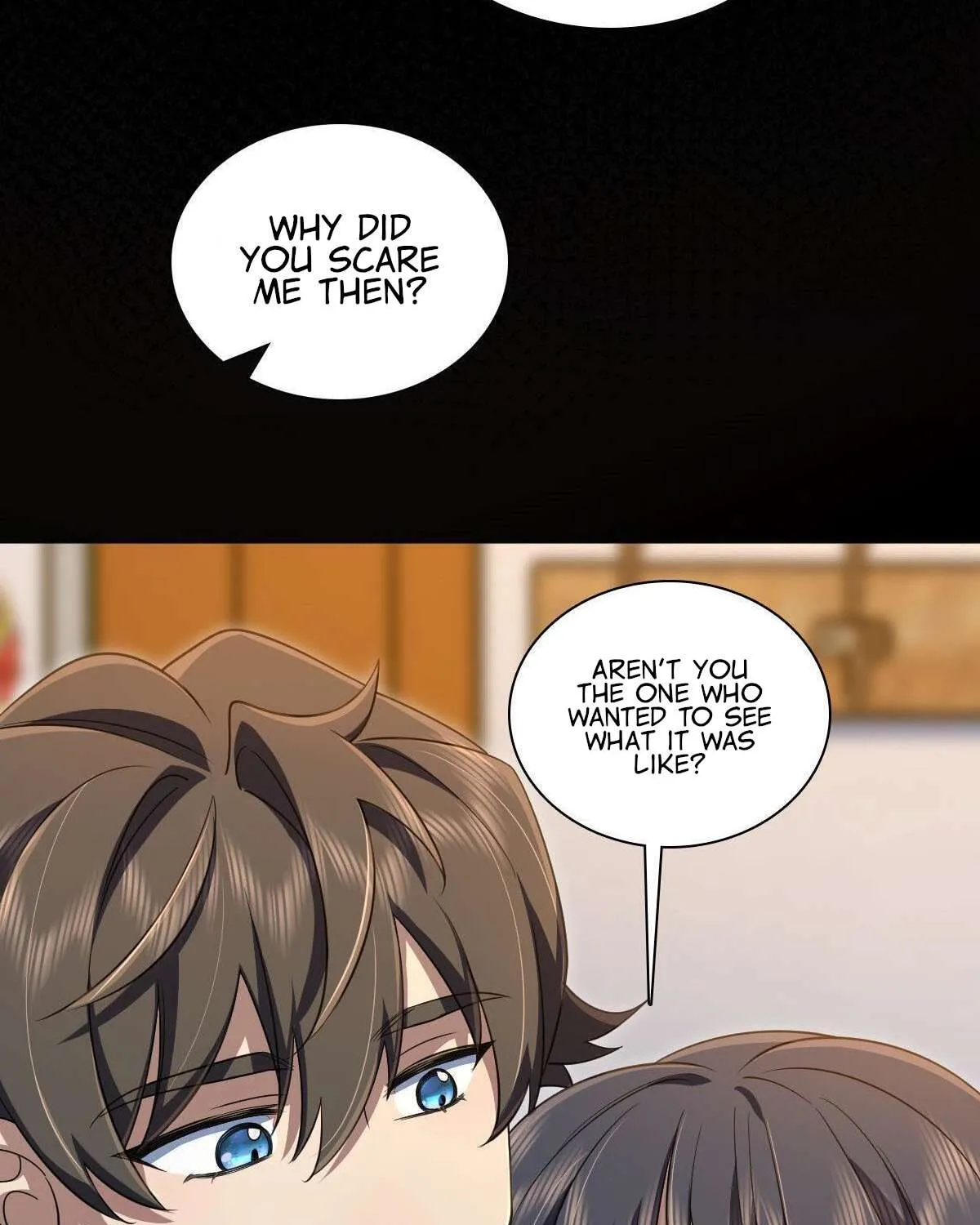 My Wife Is From a Thousand Years Ago Chapter 128 page 51 - 