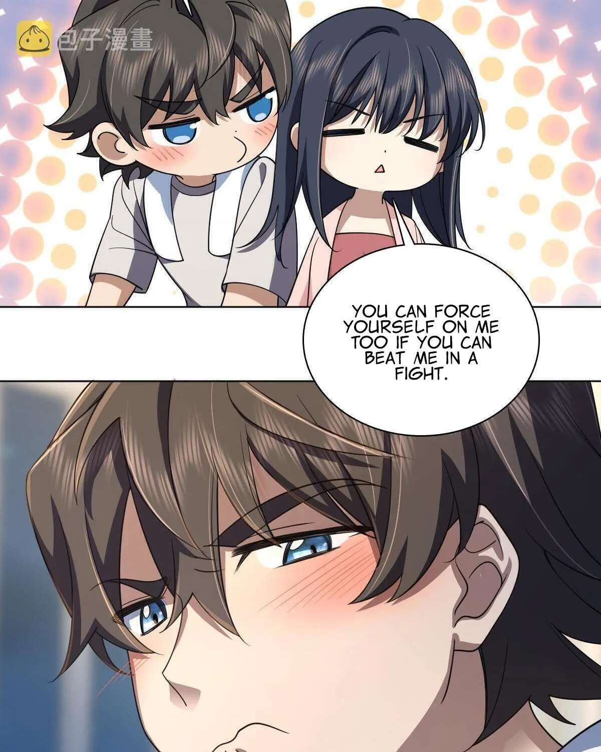 My Wife Is From a Thousand Years Ago Chapter 128 page 57 - 
