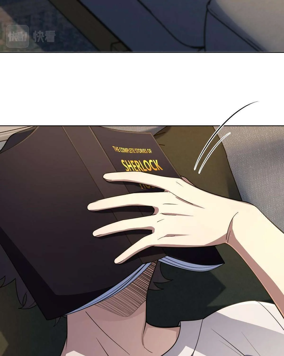 My Wife Is From a Thousand Years Ago Chapter 128 page 63 - 