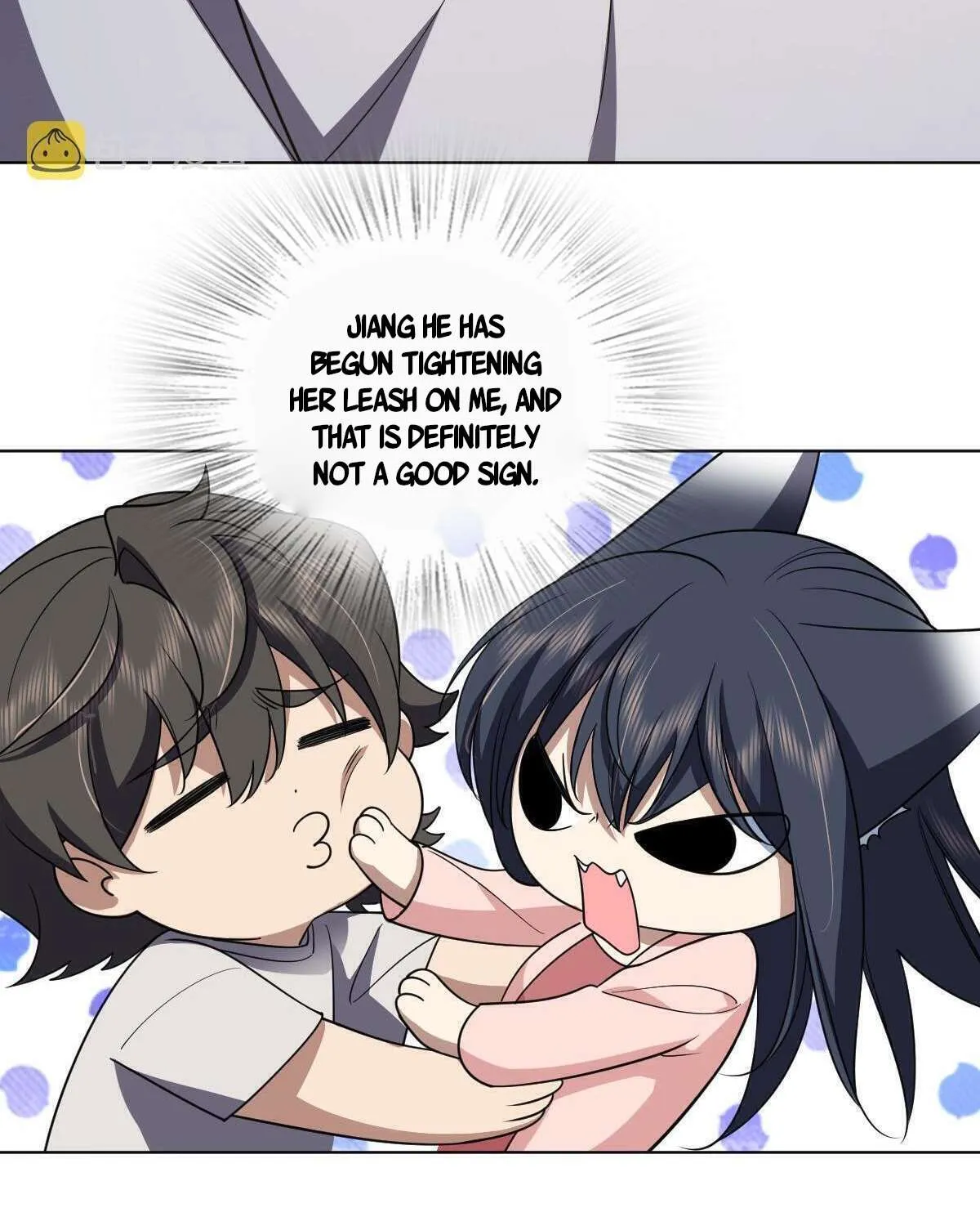 My Wife Is From a Thousand Years Ago Chapter 128 page 65 - 
