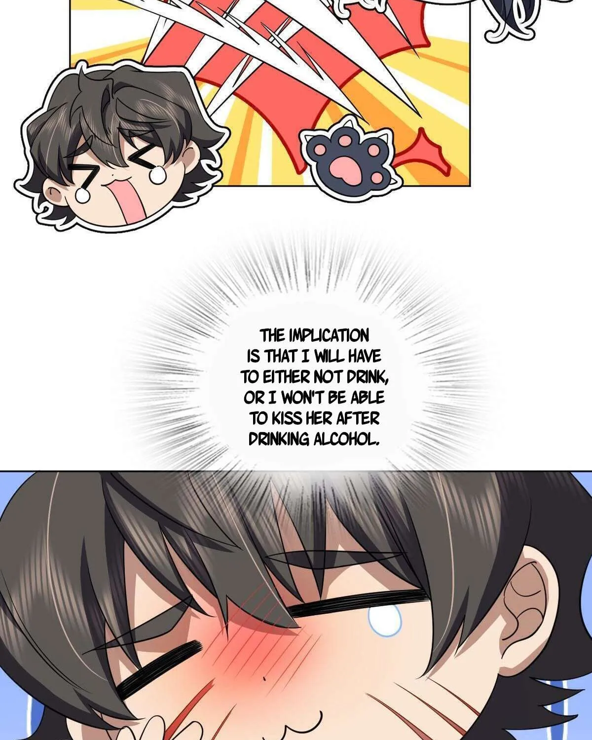 My Wife Is From a Thousand Years Ago Chapter 128 page 67 - 