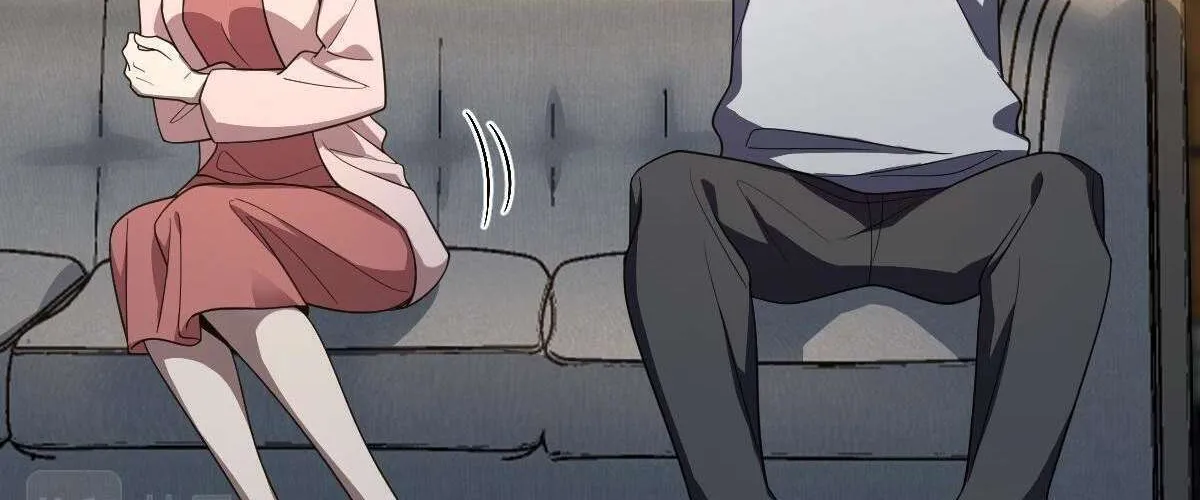 My Wife Is From a Thousand Years Ago Chapter 128 page 8 - 