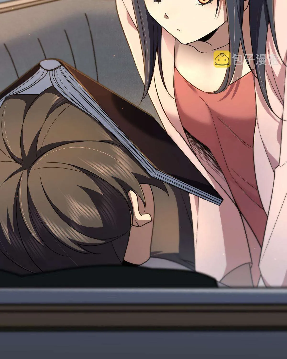My Wife Is From a Thousand Years Ago Chapter 128 page 75 - 