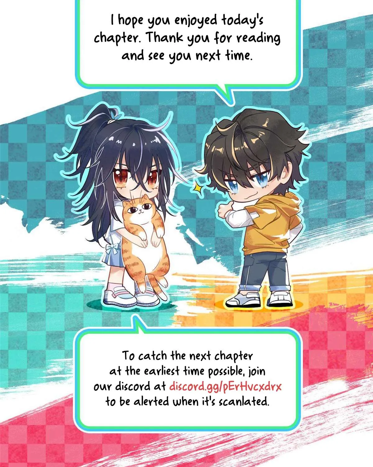 My Wife Is From a Thousand Years Ago Chapter 128 page 81 - 