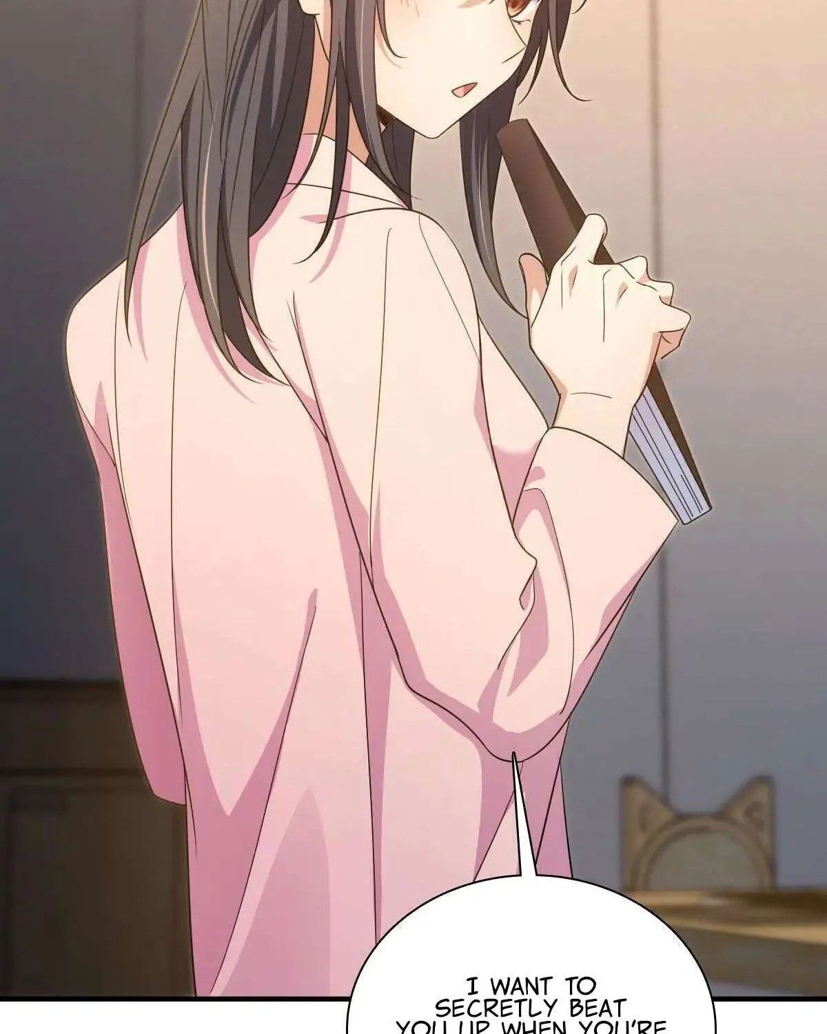 My Wife Is From a Thousand Years Ago Chapter 129 page 11 - 