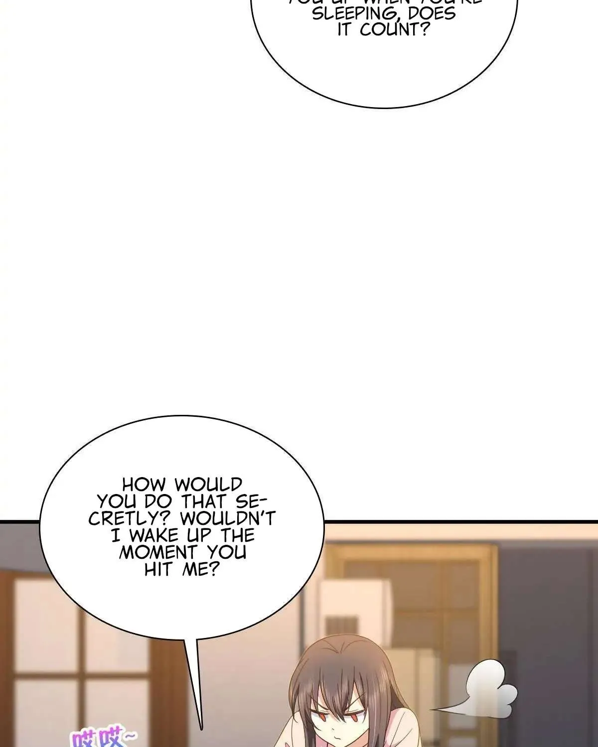 My Wife Is From a Thousand Years Ago Chapter 129 page 12 - 