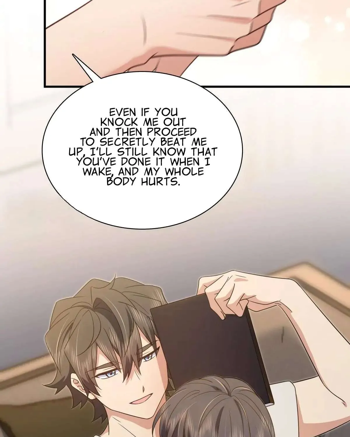 My Wife Is From a Thousand Years Ago Chapter 129 page 14 - 