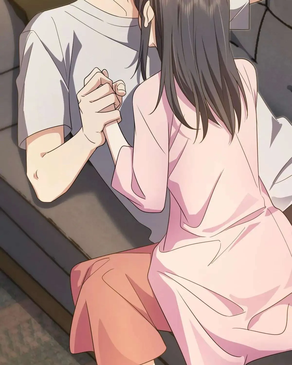My Wife Is From a Thousand Years Ago Chapter 129 page 15 - 