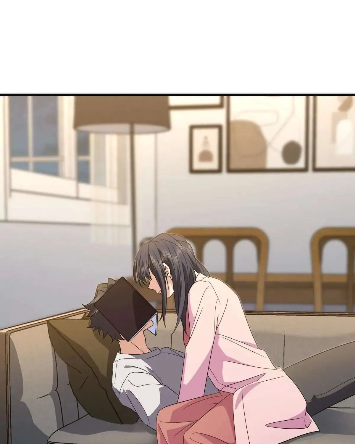 My Wife Is From a Thousand Years Ago Chapter 129 page 3 - 