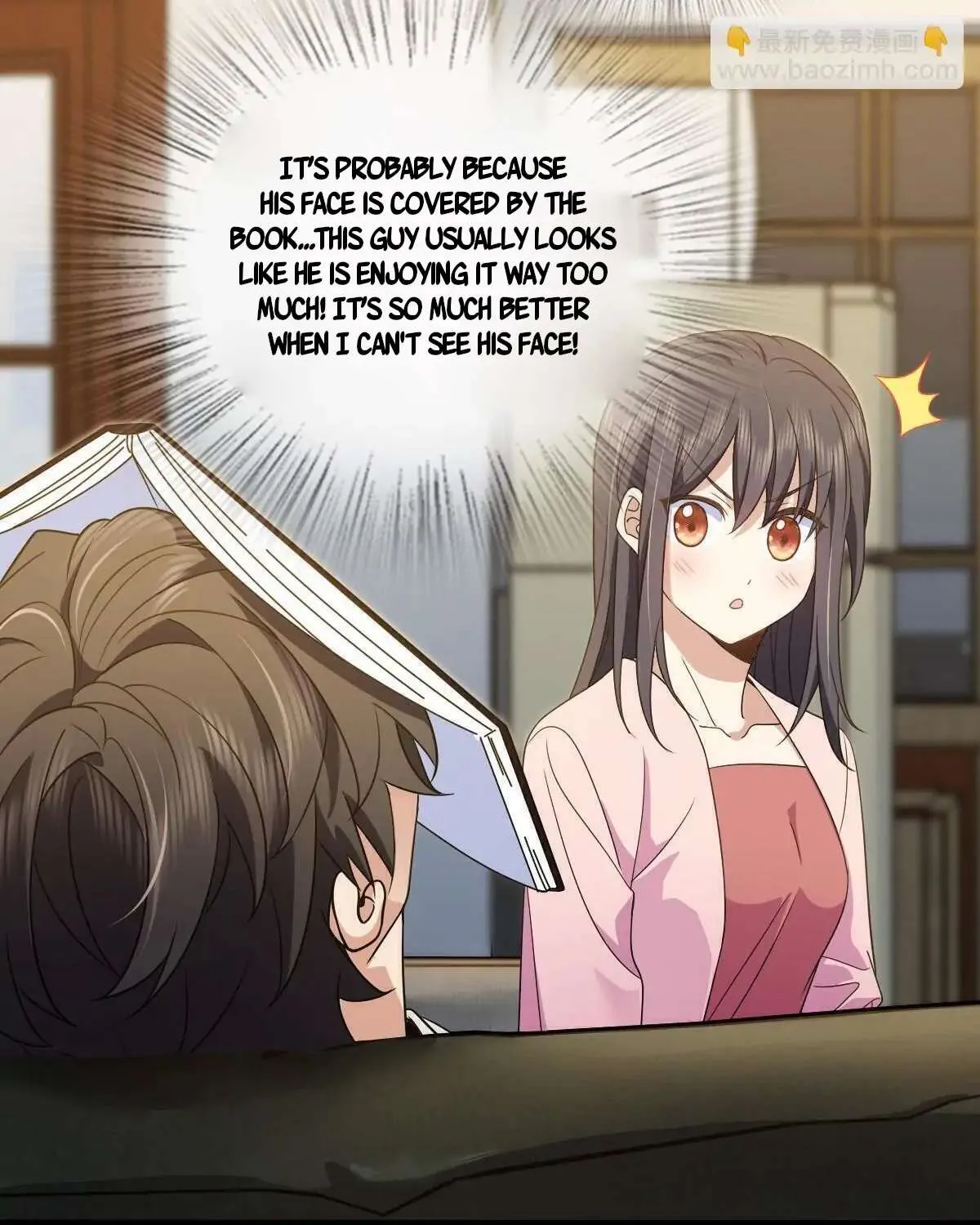 My Wife Is From a Thousand Years Ago Chapter 129 page 23 - 